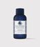 Beruhigendes Duschgel - Reiseformat 50 ml blau Floral Citrus Musc