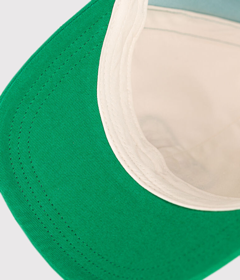 Kinder-Cap aus Baumwolle AVALANCHE/ PAUL