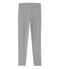 Kinder-Legging Mädchen grau Subway Chine