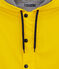 Regenjacke unisex gelb JAUNE