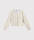 Festlicher Cardigan für Mädchen