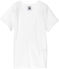2er-Set kurzärmelige T-Shirts für Mädchen variante 1