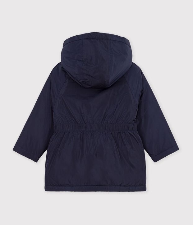 Kinder-Parka f&uuml;r M&auml;dchen SMOKING