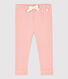 Baby-Hose aus Bio-Baumwolle