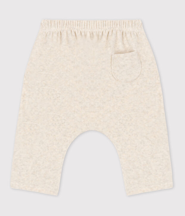 Baby-Hose aus Nicki MONTELIMAR CHINE