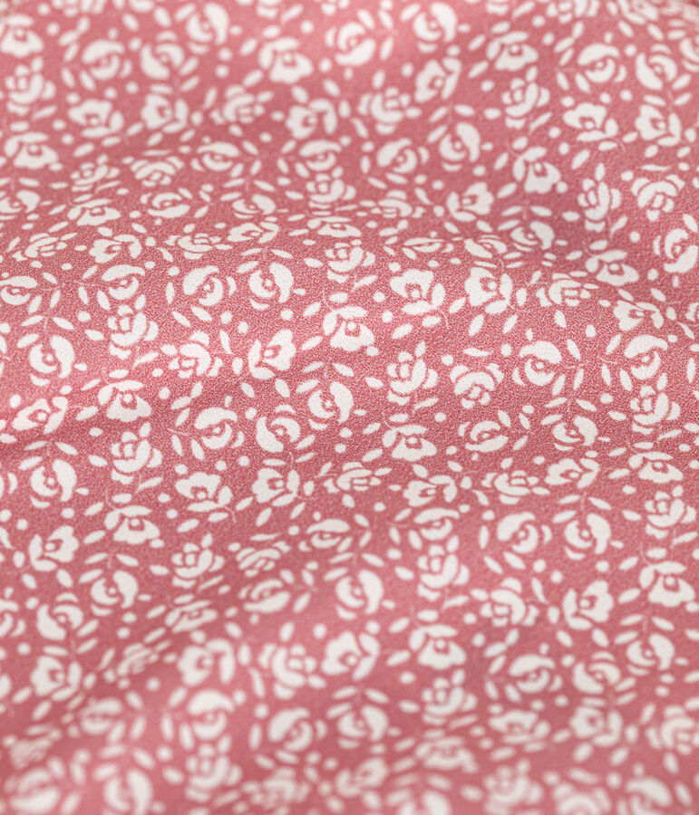 Baby-Badeanzug PANTY/ MARSHMALLOW