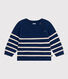 Baby-Pullover aus Baumwolle
