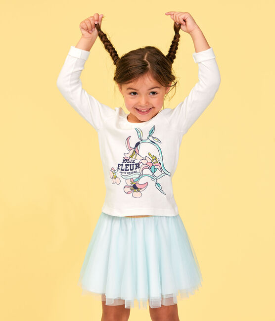 Kinder Rock Fur Madchen Petit Bateau