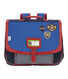 Kinder-Schulranzen Petit Bateau x Tann's