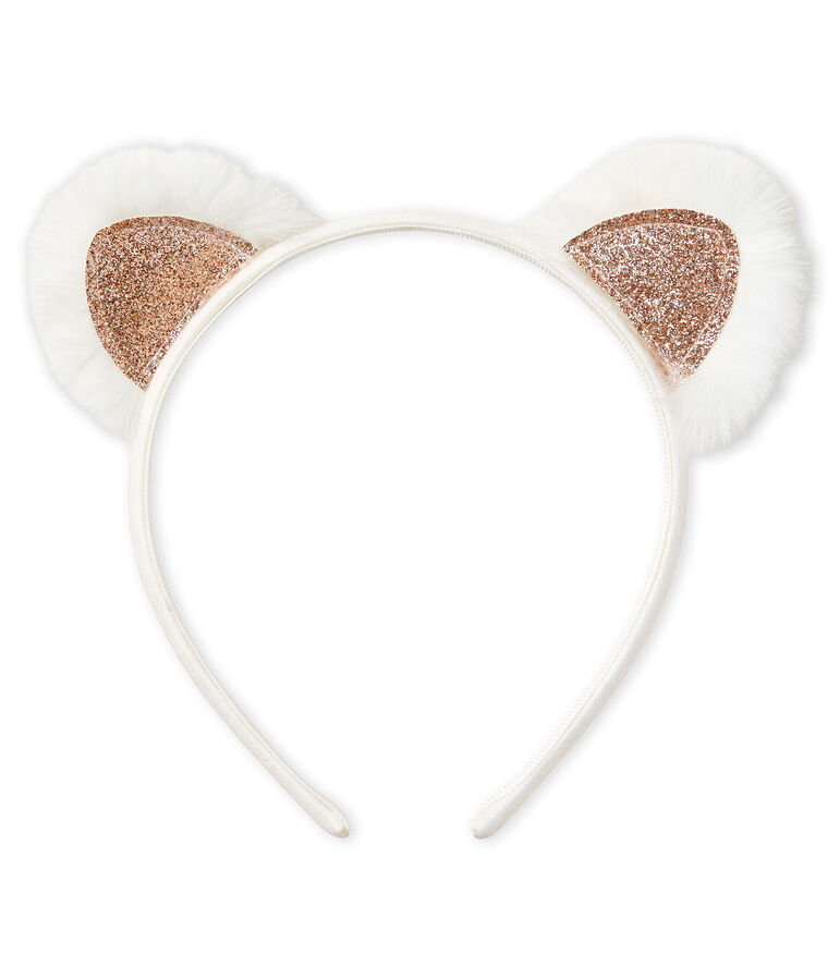 M&auml;dchen-Stirnband vielfarbig