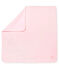 Unisex Baby Decke rosa VIENNE