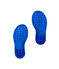 Sandalen MÉDUSE® blau PERSE