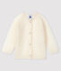 Baby-Strickjacke