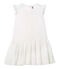 Robe de cérémonie fille weiss Lait