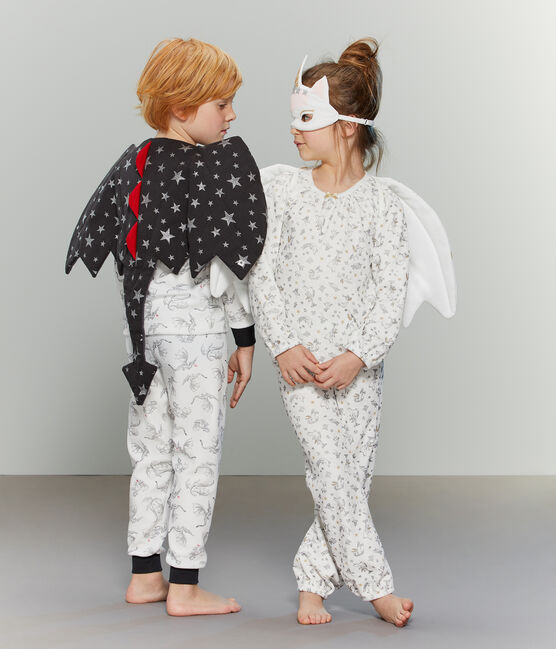 Accessoires für kleine Jungen grau CAPECOD/grau ARGENT
