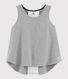 Sport-Tanktop für Mädchen