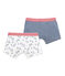 Jungen Boxershorts im 2er-Set variante 1