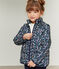 3-in-1 Jacke für Mädchen blau SMOKING/weiss MULTICO