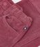 Kinder Wide Leg-Hose aus Feincord rosa