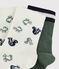 2er-Set Kindersocken für Jungen variante 1