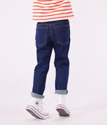 blau DENIM BRUT