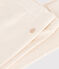 Baby-Leggings aus einfarbiger Baumwolle naturfarben AVALANCHE