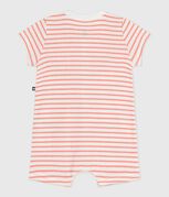 orange MARSHMALLOW/ ABRICOT