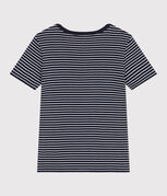 blau SMOKING/weiss MARSHMALLOW