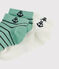 2er-Set Kindersocken variante 1