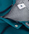 Ikonische Regenjacke Damen/Herren grün DRAGONFLY