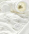 Baby-Mützchen und -Schuhe für Neugeborene variante 1