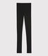 Legging Dames van wol en katoen