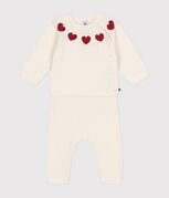 rot MARSHMALLOW/weiss CORRIDA