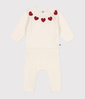 rot MARSHMALLOW/weiss CORRIDA