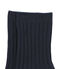 Kinderstrümpfe Unisex blau SMOKING