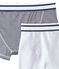 herren boxershorts im 2er-Set Variante 1 PACK