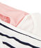 Set mit drei Damenslips Variante 3 PACK