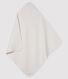 Babydecke aus Doppeljersey