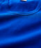 Tanktop aus Baumwolle für Damen blau SURF