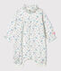 Baby-Overall aus Windelstoff für Mädchen