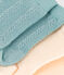 2er-Set einfarbige Babysocken aus Baumwolljersey variante 1
