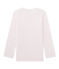 Mädchen-Schlafanzug-Oberteil Mix & Match rosa VIENNE