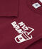 Lang&auml;rmeliges Kinder-T-Shirt mit Motiv TRUFFE