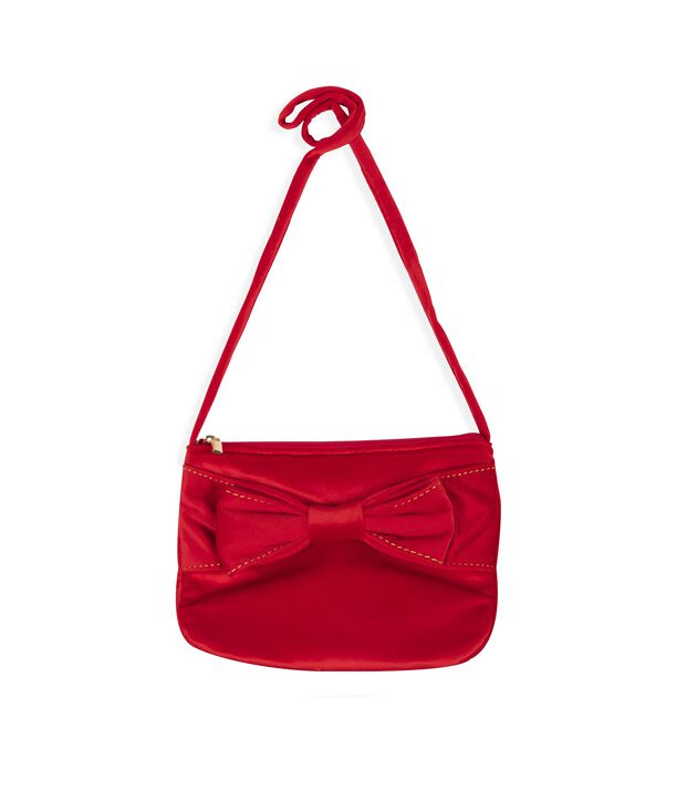 Kinder-Tasche M&auml;dchen rot