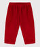 Baby-Cordhose STOP