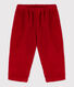 Baby-Cordhose