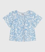 blau MARSHMALLOW/ PORCELANA