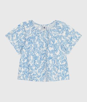 blau MARSHMALLOW/ PORCELANA