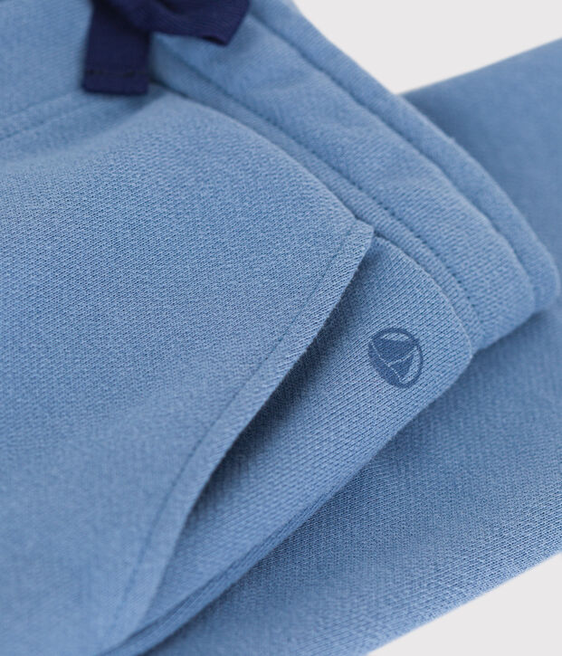 Kinder-Jogginghose f&uuml;r Jungen blau