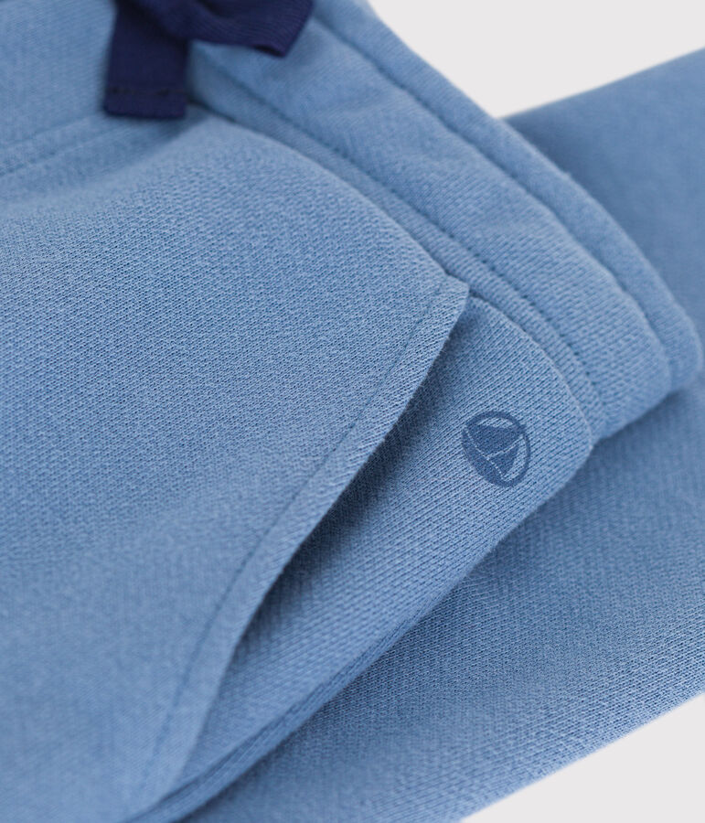 Kinder-Jogginghose f&uuml;r Jungen blau